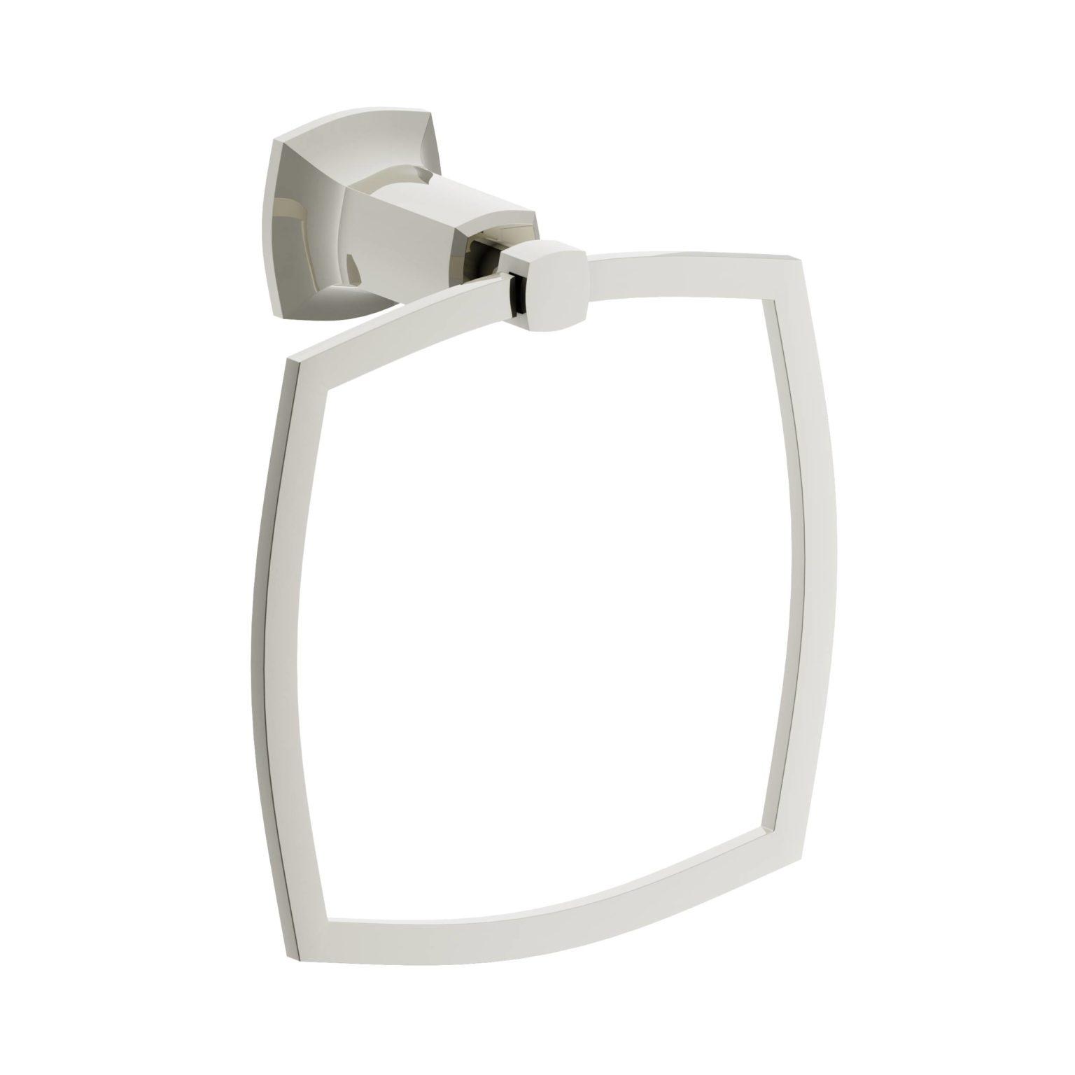 3D - Towel Ring